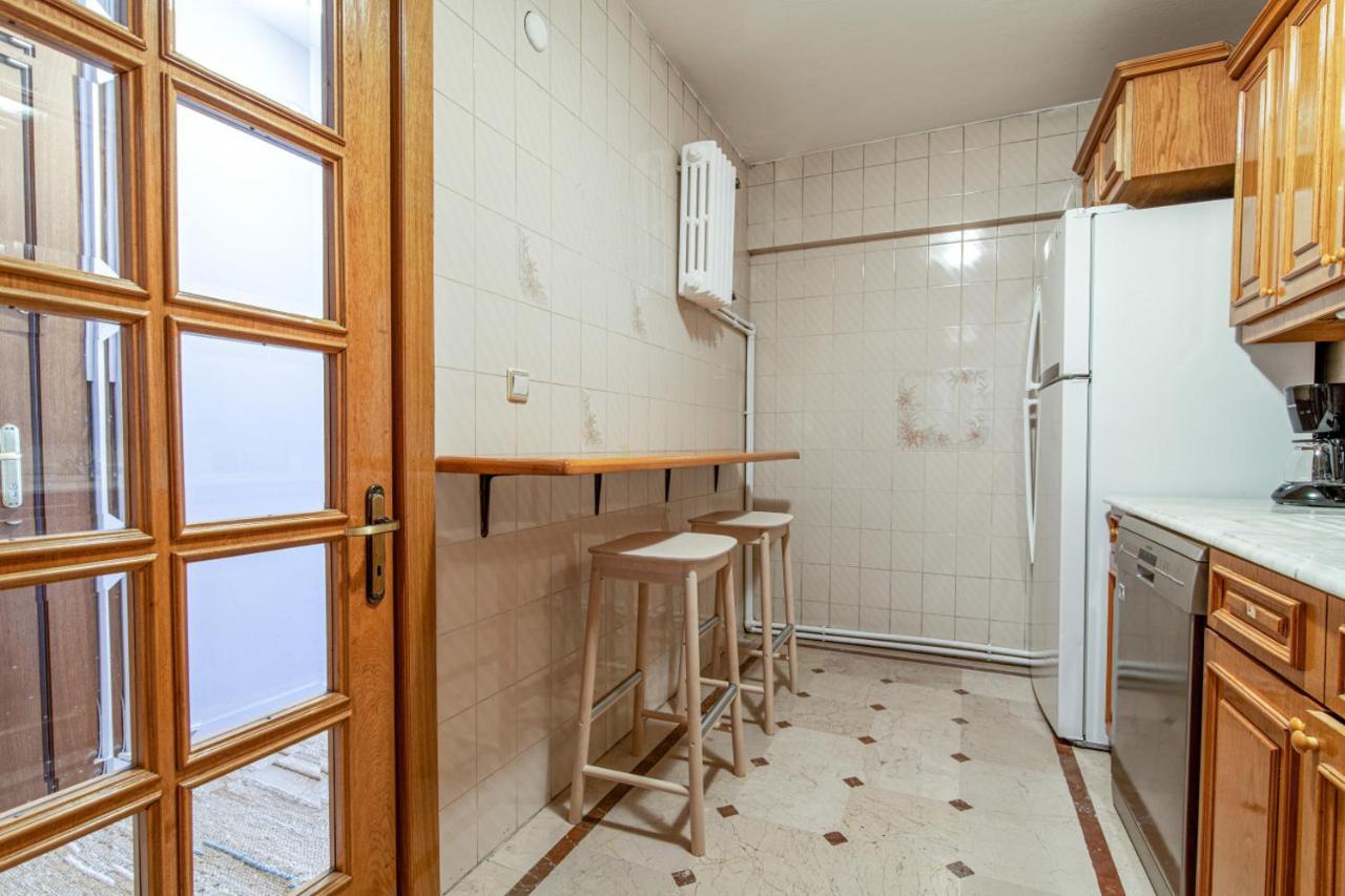 Gorgeous Flat With Lovely Balcony In Nisantasi Istanbul Exteriör bild